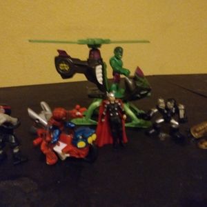 Imaginext bundle